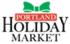 Join Us at the 2021 Portland Holiday Market!