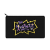 Load image into Gallery viewer, No Rugrets Multipurpose Zipper Pouch Bag