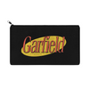 Load image into Gallery viewer, Garfield Seinfeld Crossover Episode Multipurpose Zipper Pouch Bag