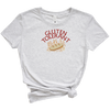 Gluten Tolerant Embroidered Tee Shirt, Unisex