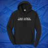 Load image into Gallery viewer, I May Be Entitled To Financial Compensation Black Hoodie, Unisex