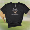 Products Fenton's Stables & Horse Ranch Where The Horses are Hung Like You ITYSL I Think You Should Leave Parody Embroidered Tee Shirt, Unisex