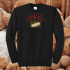Gluten Tolerant Embroidered Crewneck Sweatshirt, Unisex