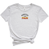Load image into Gallery viewer, Monetize Your Pain Embroidered Tee Shirt, Unisex