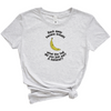 Banana Breath Embroidered Tee Shirt, Unisex