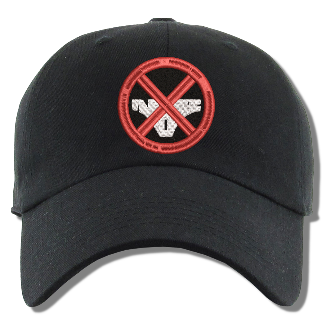 Nudist Beach Kill La Kill Dad Hat, One Size Fits All