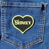 Load image into Gallery viewer, Shrexy Embroidered Iron-on Patch - IncredibleGood Inc