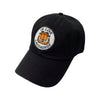 Load image into Gallery viewer, Garfield Im Love Lagsagnge Embroidered Patch Dad Hat - IncredibleGood Inc