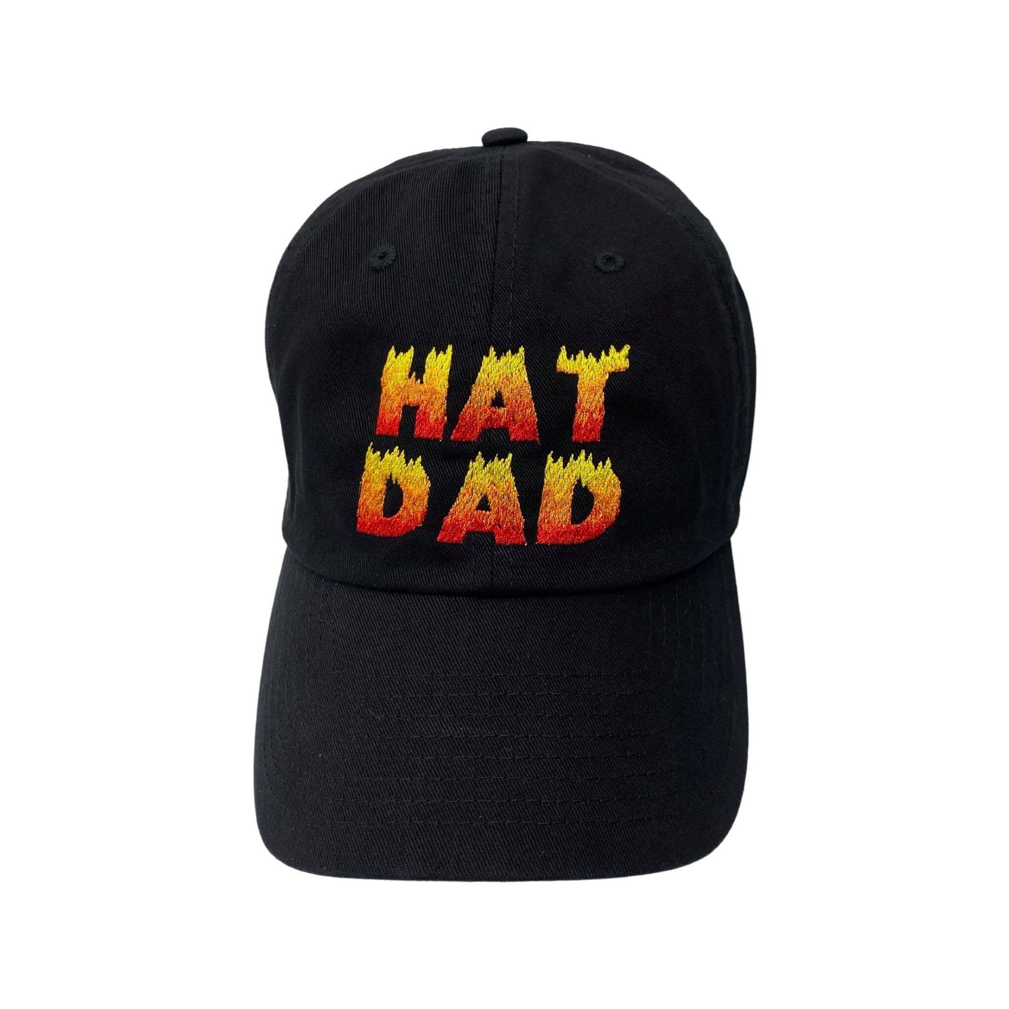 "Hat Dad" Dad Hat - IncredibleGood Inc