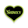 Shrexy Sticker - IncredibleGood Inc