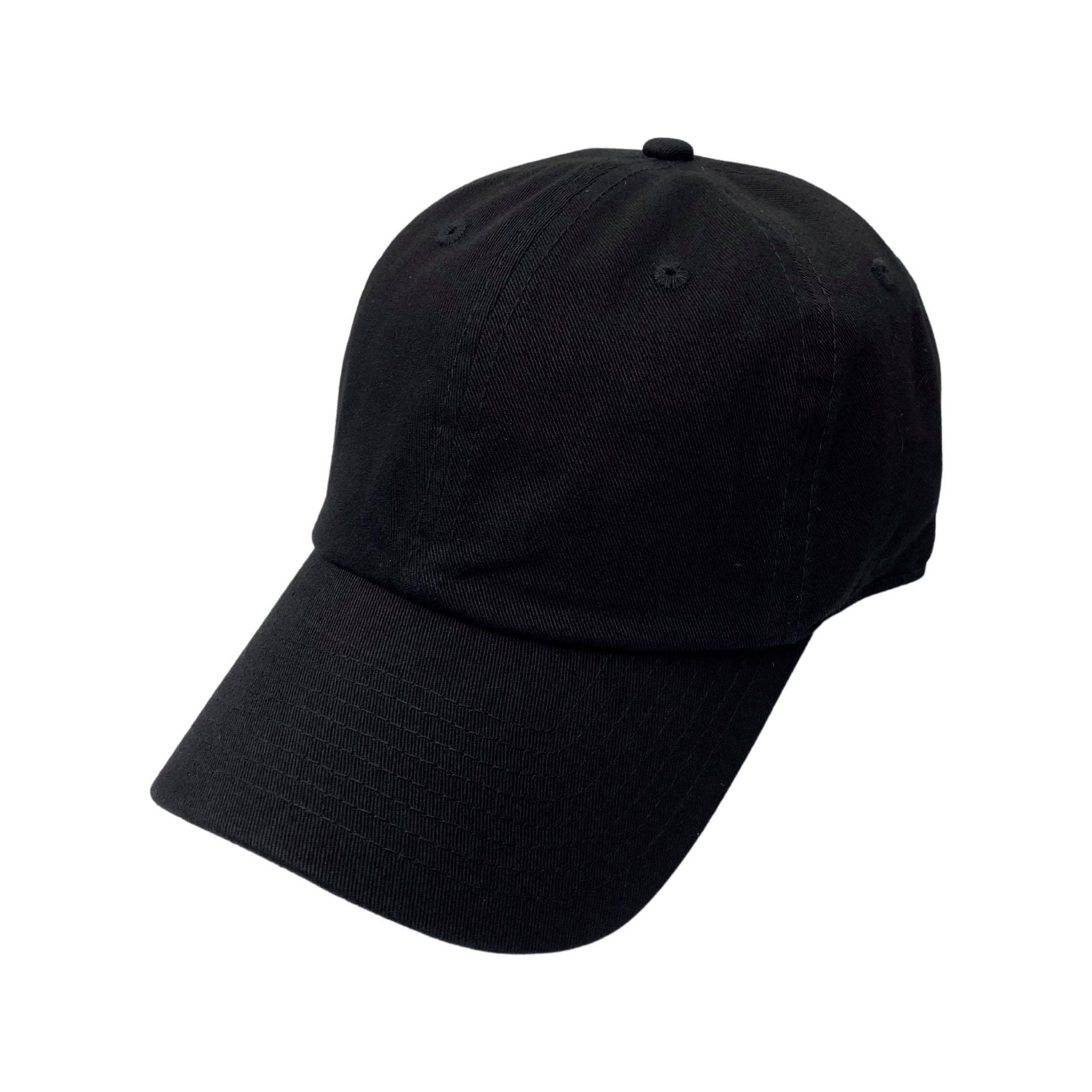 Custom Embroidered Text Dad Hat