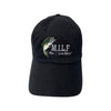 MILF Man, I Love Fishing Embroidered Dad Hat -  Canada