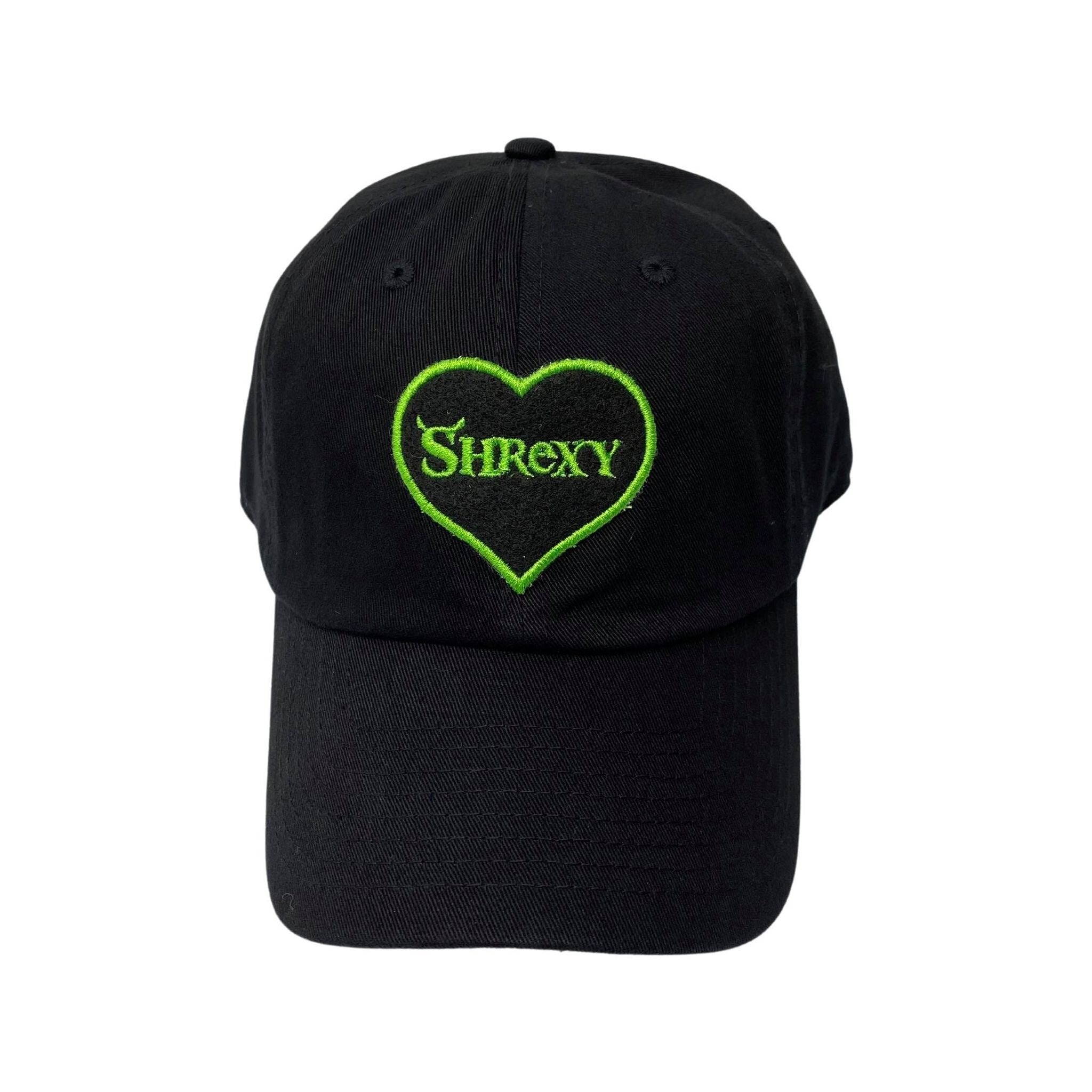 Shrexy Embroidered Patch Dad Hat - IncredibleGood Inc
