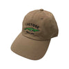 Lactose Name Brand Alligator Dad Hat - IncredibleGood Inc