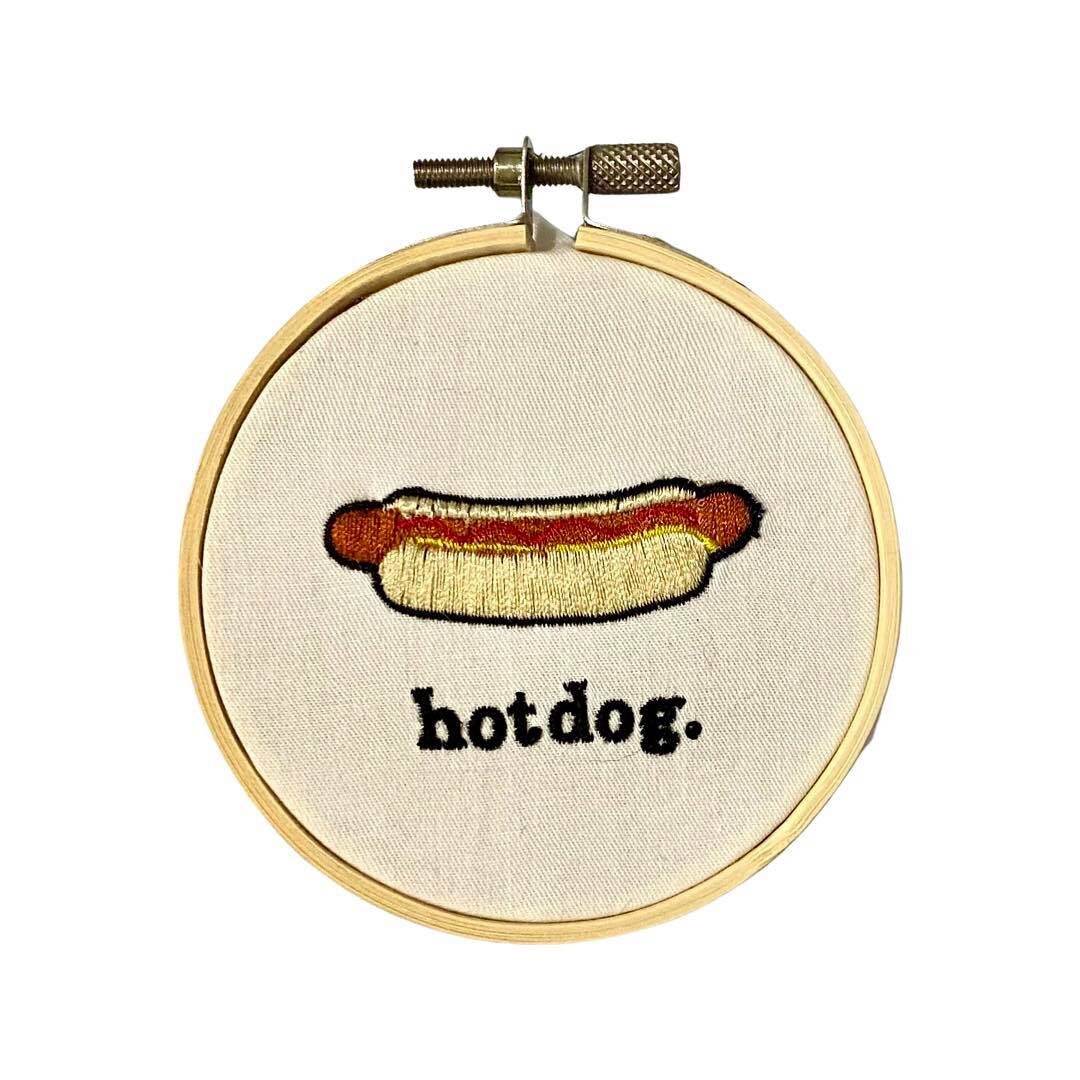 Hotdog Hoop - IncredibleGood Inc