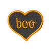 Boo Patch - IncredibleGood Inc