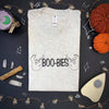 Load image into Gallery viewer, BOO-BIES Shirt - IncredibleGood Inc