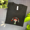 Man I Love Fungi MILF Tee Shirt Unisex