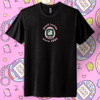 Load image into Gallery viewer, Tamagotchi &quot;Dead Inside Since 2005&quot; Unisex One Size Fits All Machine Embroidered t-shirt