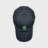 Load and play video in Gallery viewer, Dude I Love Forests DILF Embroidered Black Dad Hat, One Size Fits All