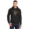 Load image into Gallery viewer, Stay Spooky Embroidered Hoodie