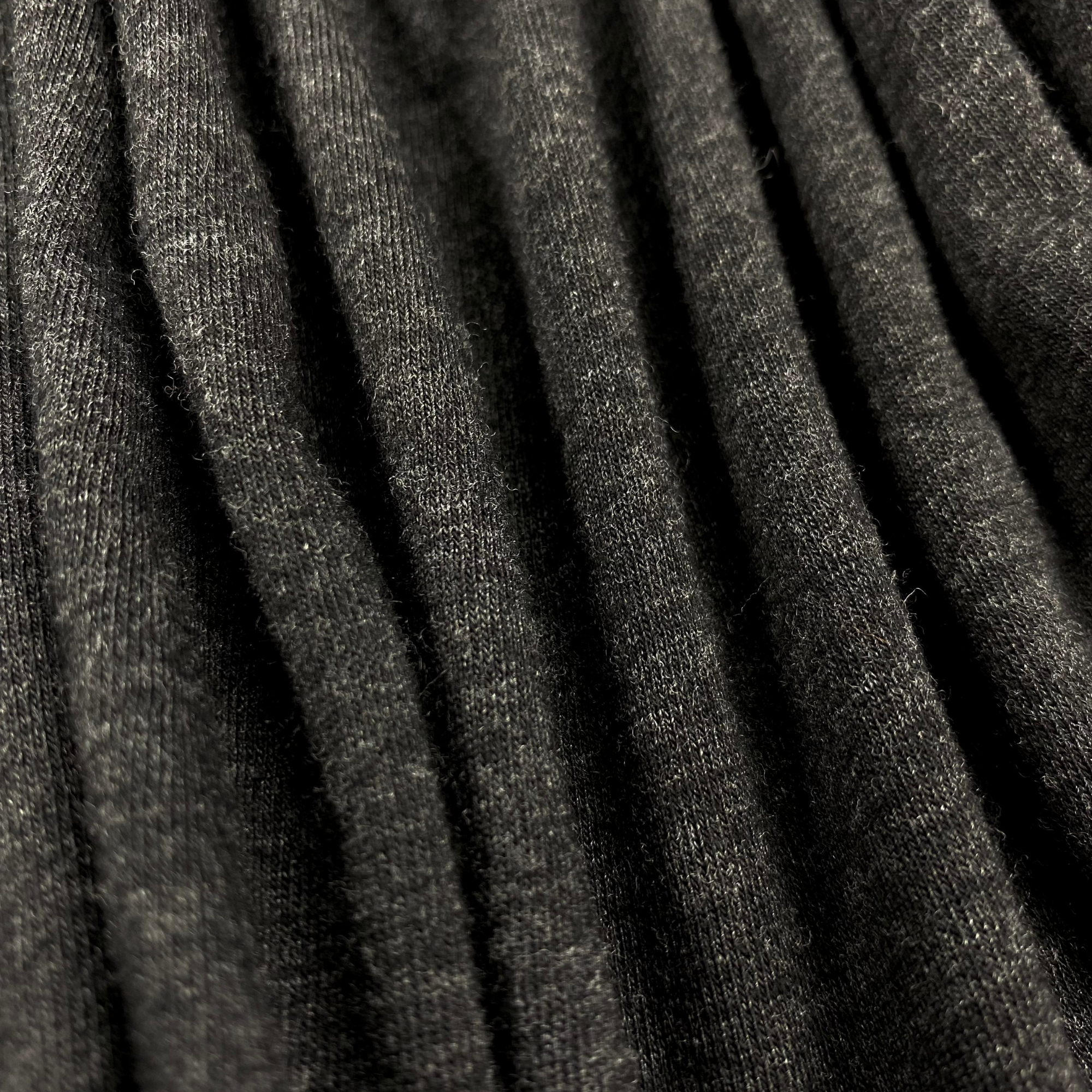 Happy Thotumn Fall Embroidered Black Tee Shirt, Unisex