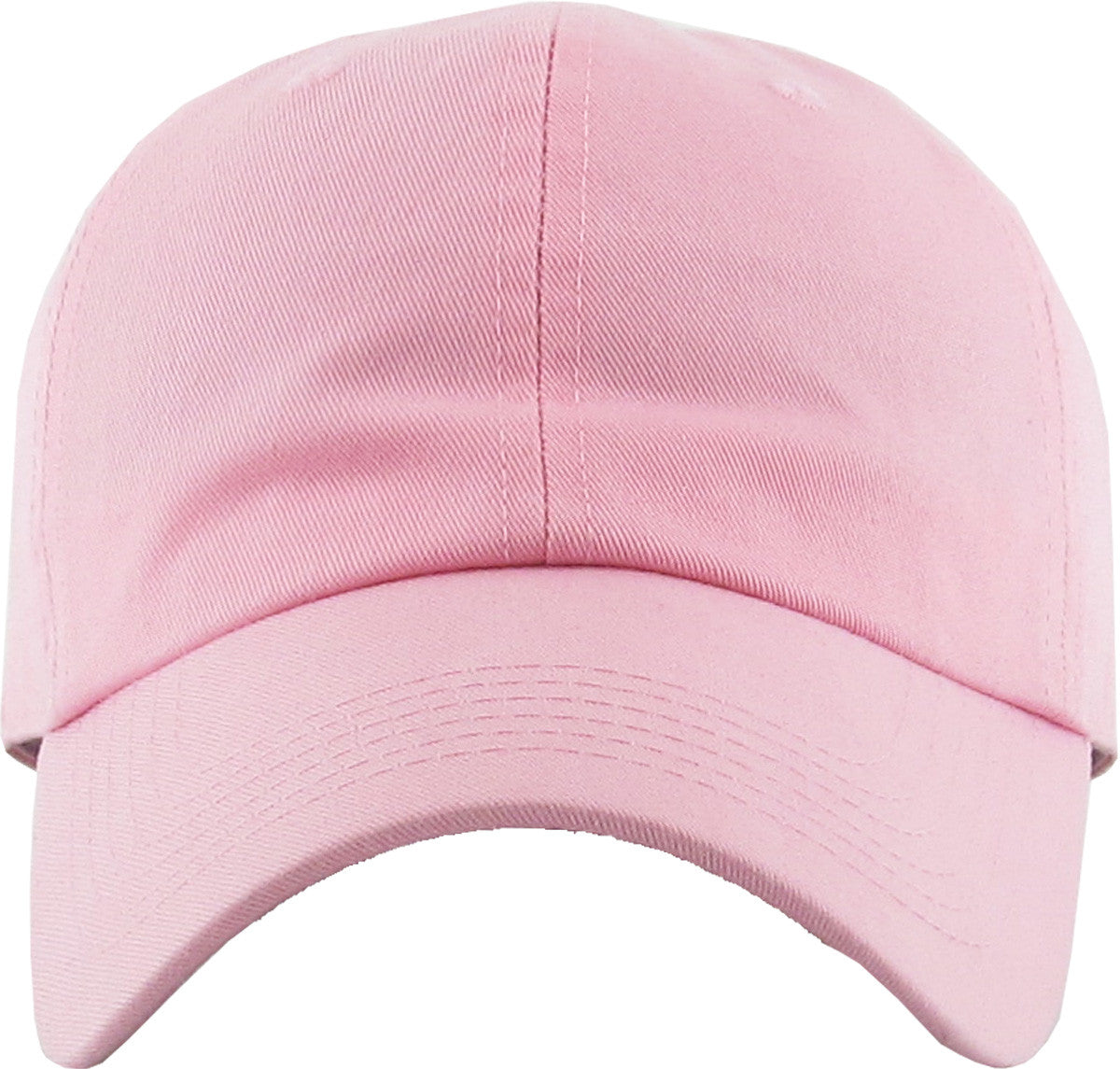Custom Embroidered Text Dad Hat