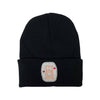 Load image into Gallery viewer, Custom Pick A Patch Embroidered Beanie Hat, One Size Fits All