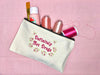 Load image into Gallery viewer, Definitely Not Drugs Bag - Bimbo Pink - IncredibleGood Inc