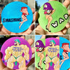 Sexy Sticker Combo Pack - IncredibleGood Inc