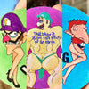 Load image into Gallery viewer, Sexy Sticker Combo Pack - IncredibleGood Inc