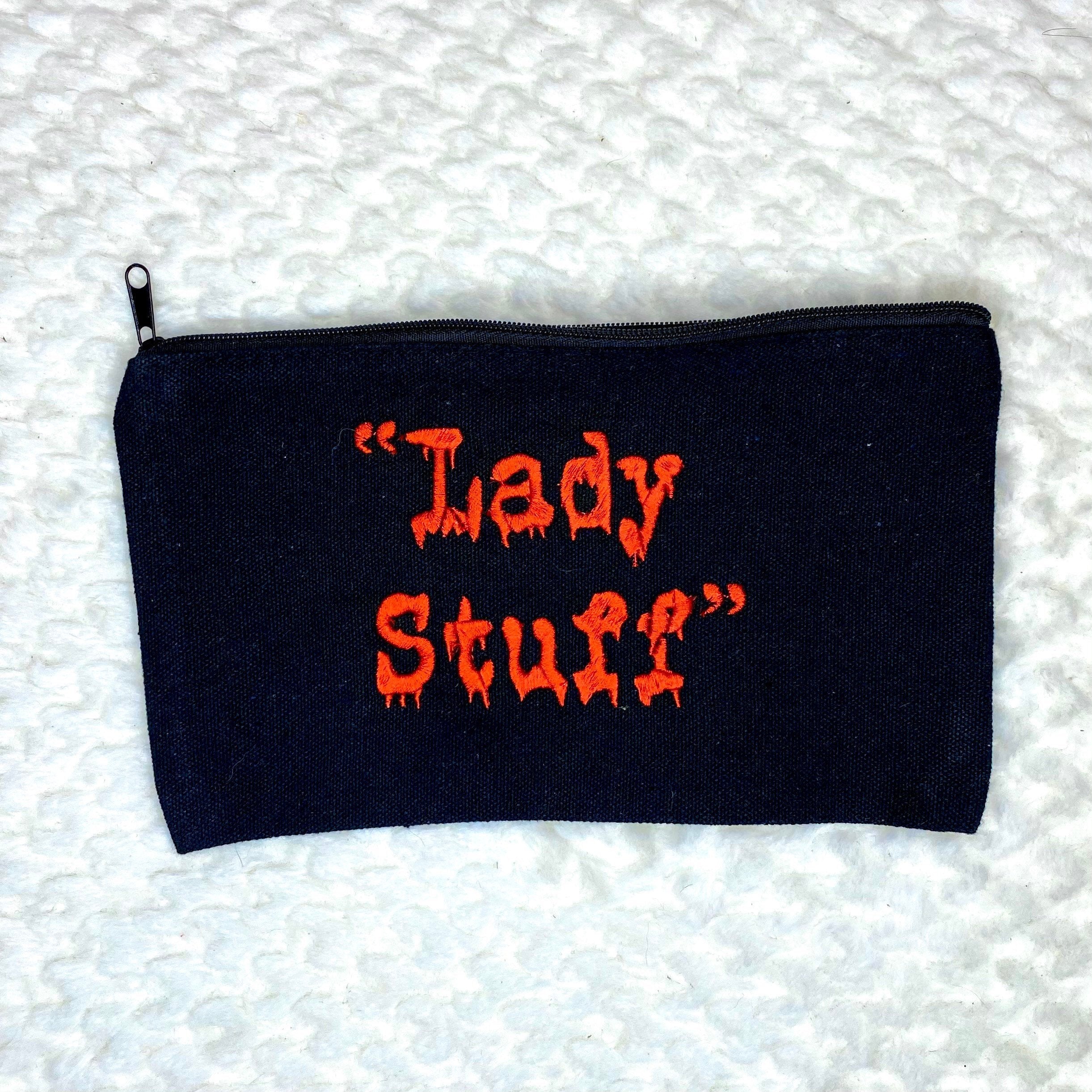 "Lady Stuff" Pouch - IncredibleGood Inc